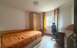 Apartament 4 camere | Etajul 2! Zona strazii Gheorghe Dima! - Poză 4