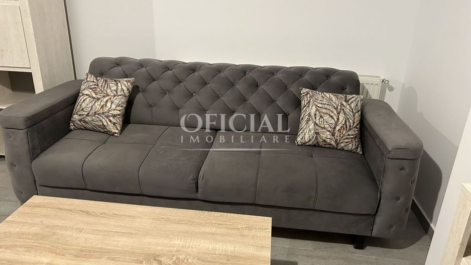 Apartament 2 camere | Renovat | Optimus City | Zona Vivo - Metro - Poză 2