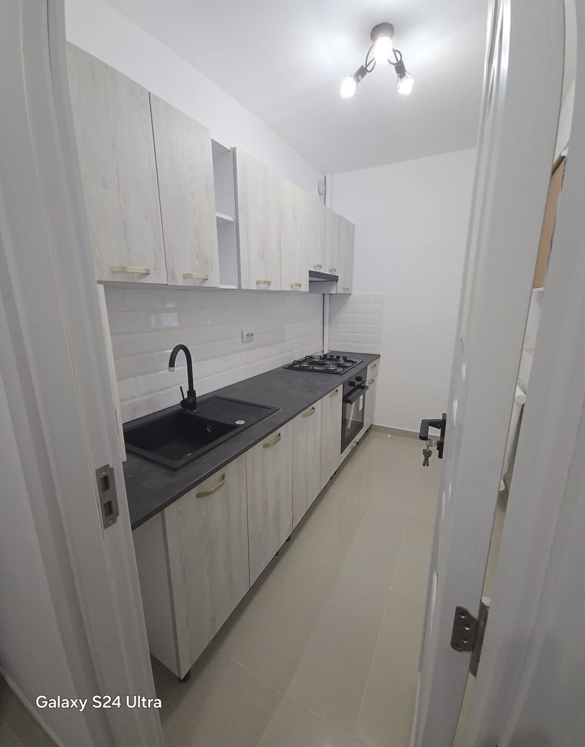 APARTAMENT 2 CAMERE RENOVAT COMPLET - Poză 3