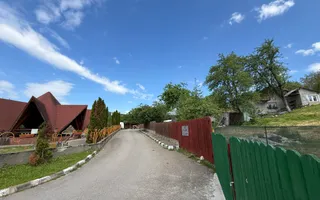 2 Case + teren 1390 mp langa parcul central Provita de Sus - Poză 50