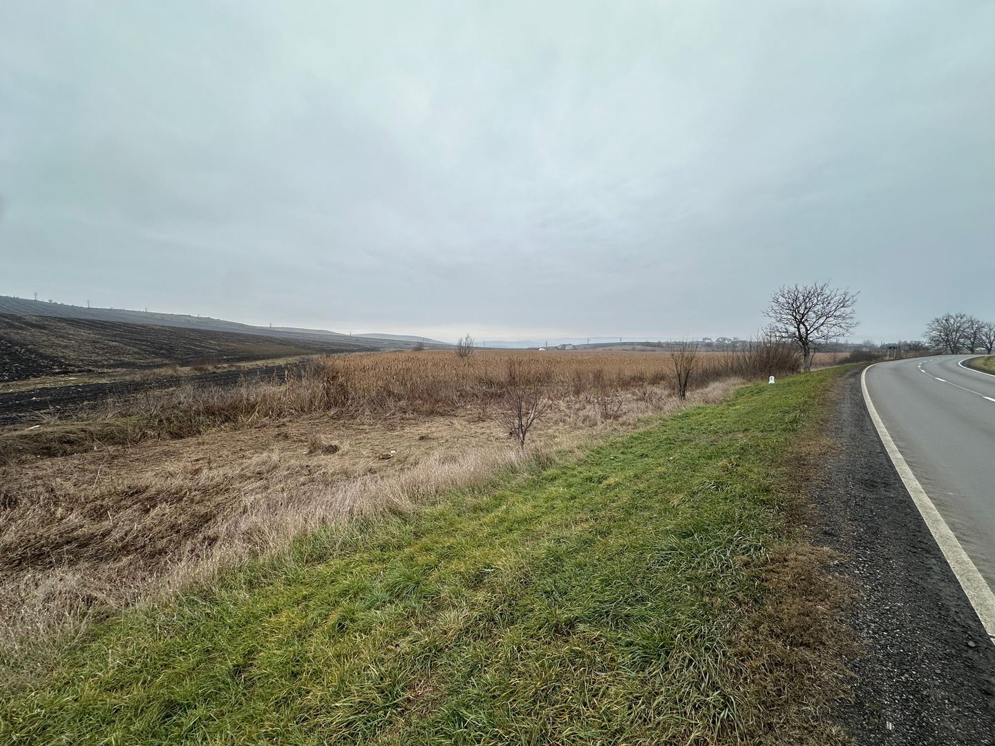 Teren 13.780 mp, Apahida, Cluj - Ideal pentru Investiție - Poză 5