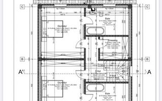 Casa de vanzare in comuna berceni - Poză 1