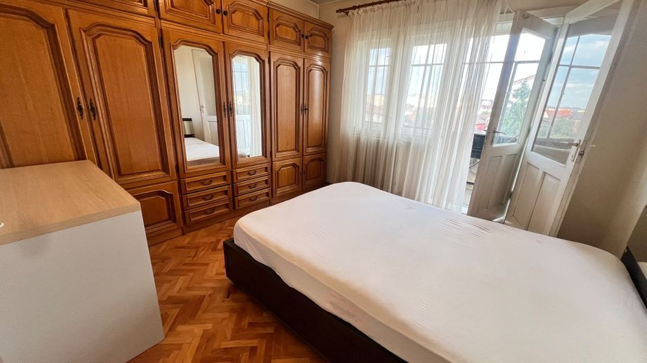 Apartament cu 3 dormitoare | 70 mp | FSEGA | Parcare - Poză 9