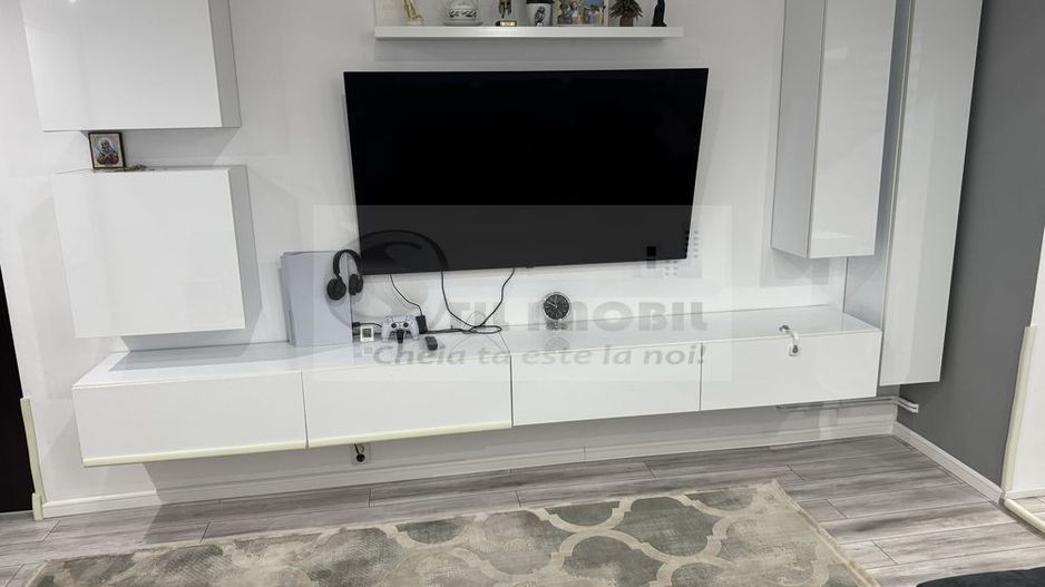 Apartament 2CD Complet Renovat - Cug Selgros - Poză 1