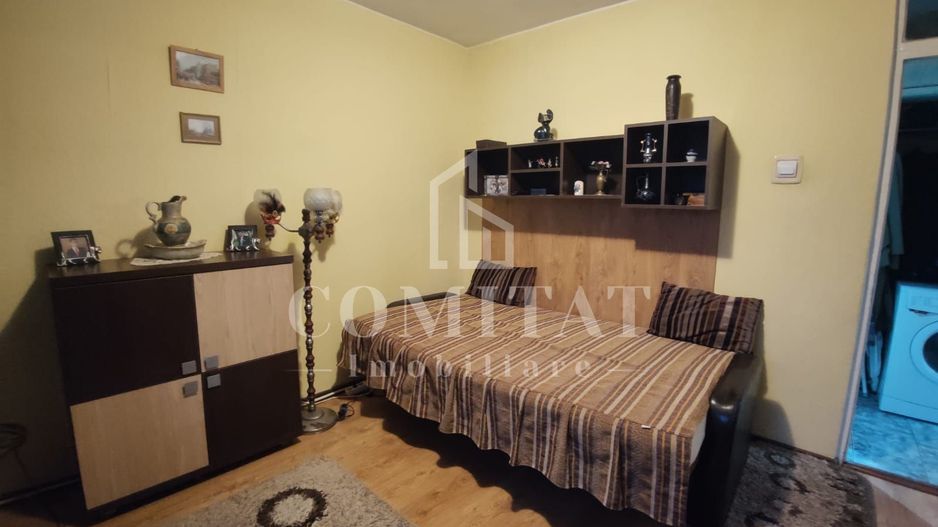 Apartament | 4 camere  | 94 mp | etaj intermediar | zona Farmec - Poză 8