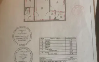 Apartament 2 camere de vanzare Drumul Taberei - Poză 13