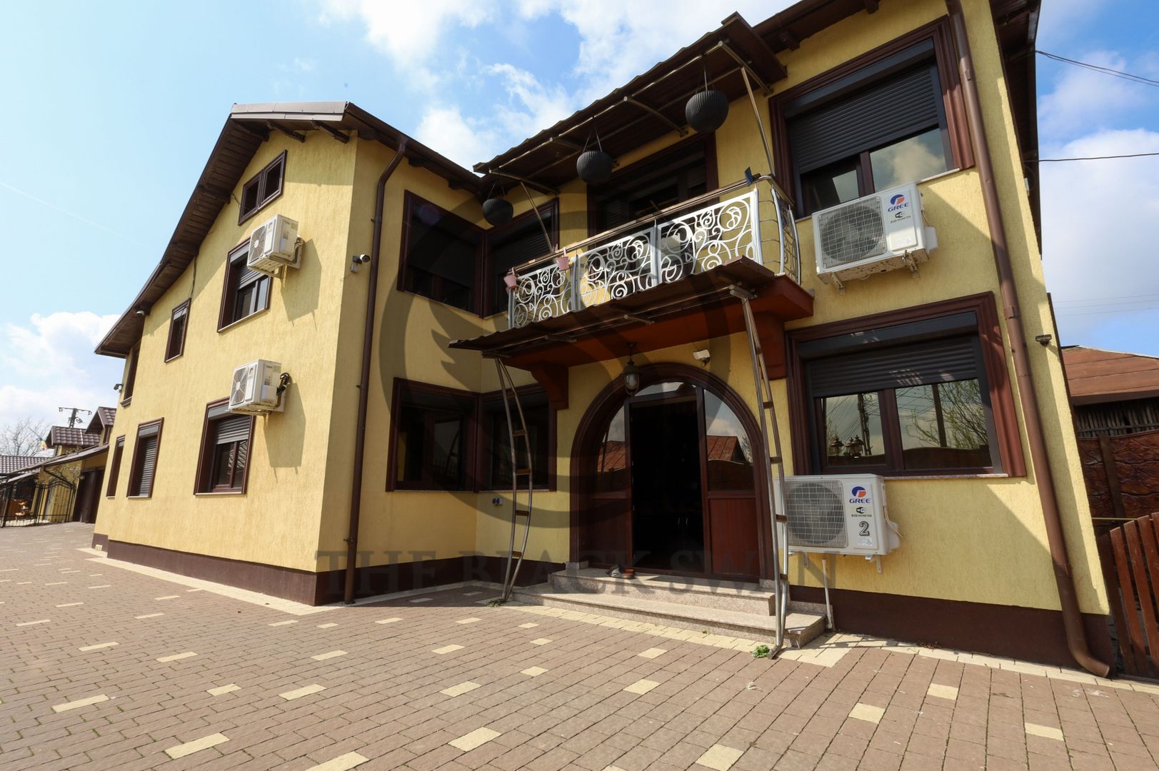 Casa / Vila de vanzare | 2232 mp teren | Tariceni, Prahova - Poză 25