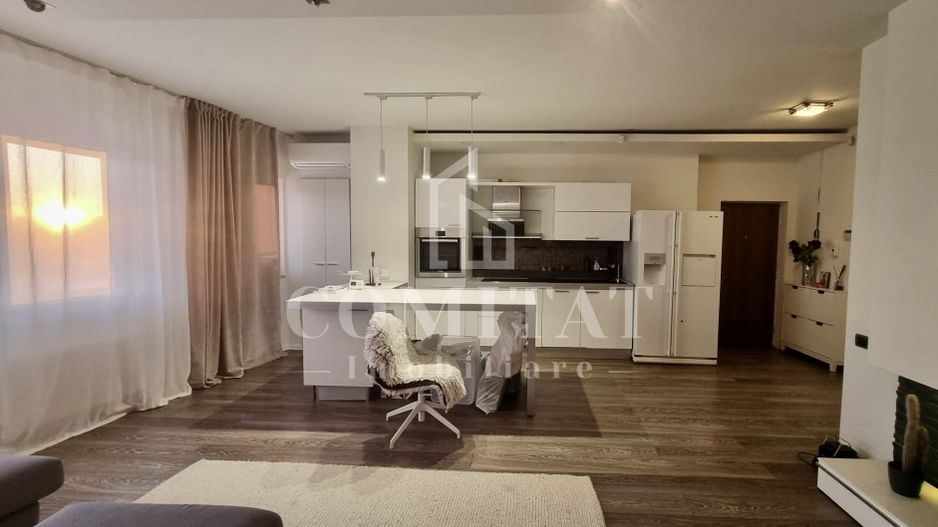 Apartament  | 3 camere | 79 mp | Zorilor - Poză 3