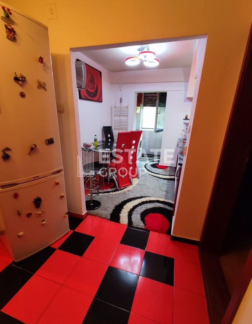 Apartament decomandat 3 camere, Girocului - Poză 2