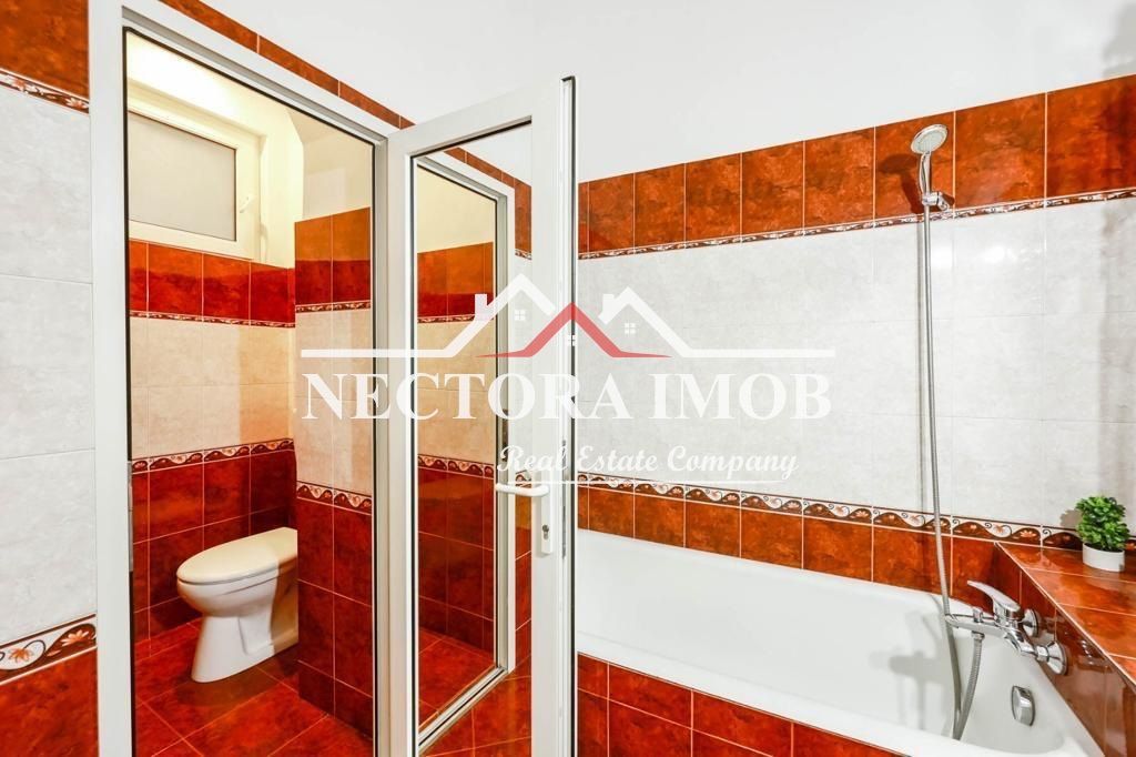NECTORA IMOB-Apartament Ultracentral 2 camere, Blvd. Magheru, 51 mp - Poză 5