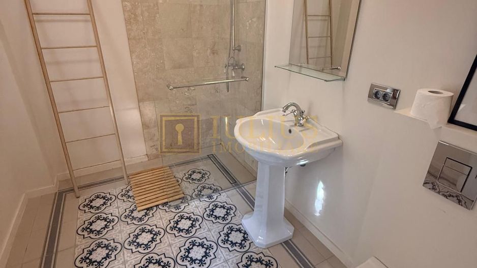 Triplex-Dumbravita, 3 camere, 2 dormitoare, 1 dressing room, 2 bai, 136mp - Poză 32