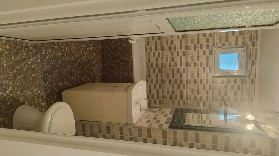 🔑 Vanzare garsoniera 30 mp, Parter, finisaje LUX, mobilata – Titan - Poză 7