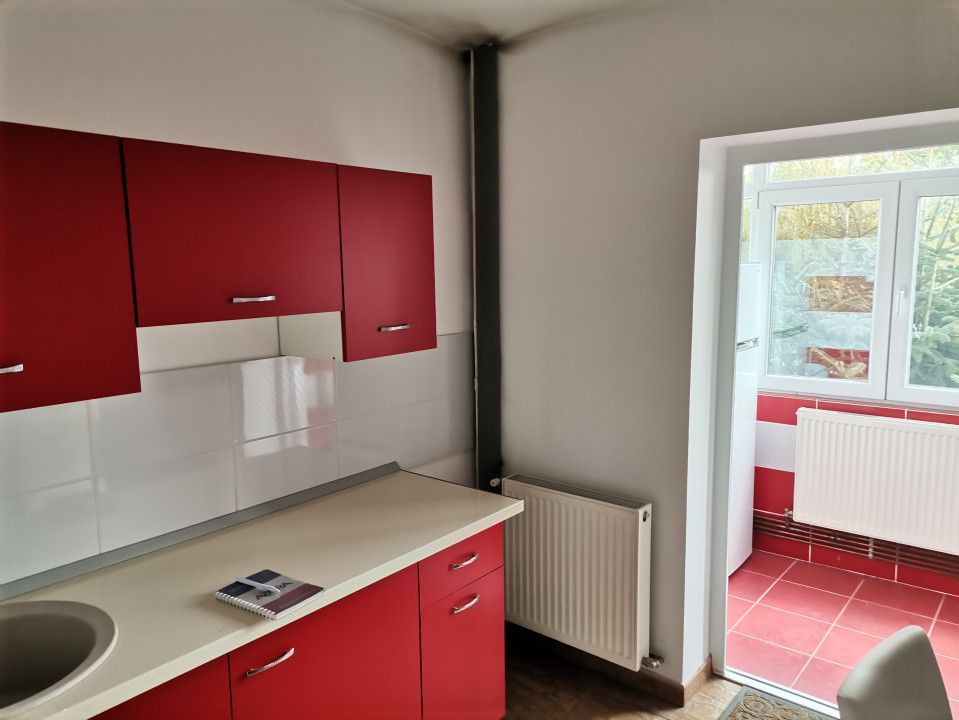 Inchiriere apartament modern, central, Popa Sapca - Poză 3