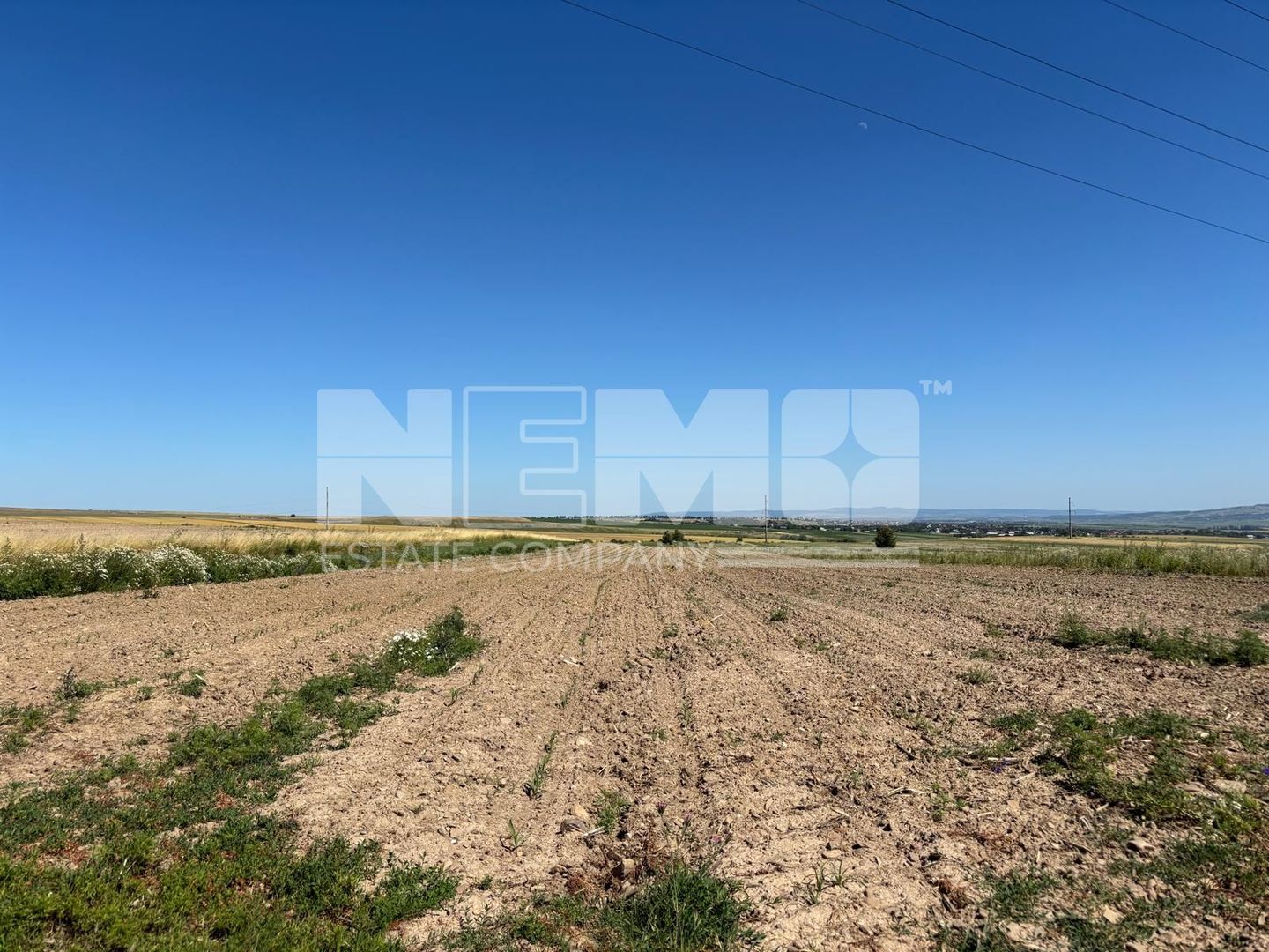 Teren intravilan | 1300 MP | 1000€  arul - Poză 1