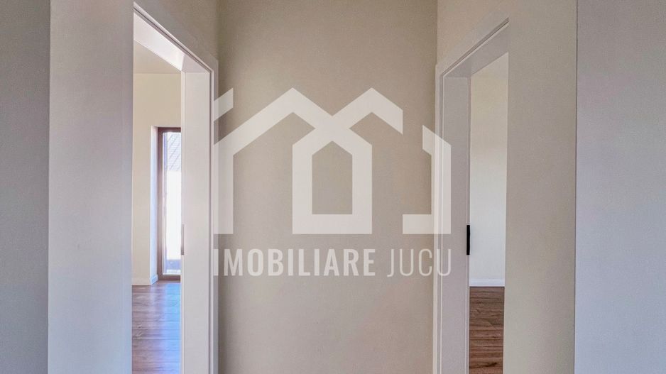 Apartament 3 camere, Bloc nou, Parcare inclusă, Jucu de Mijloc (AP.8) - Poză 9