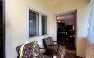 Casă bătrânească | 1500 mp teren, | Tăuții-Măgherăuș. - Poză 2