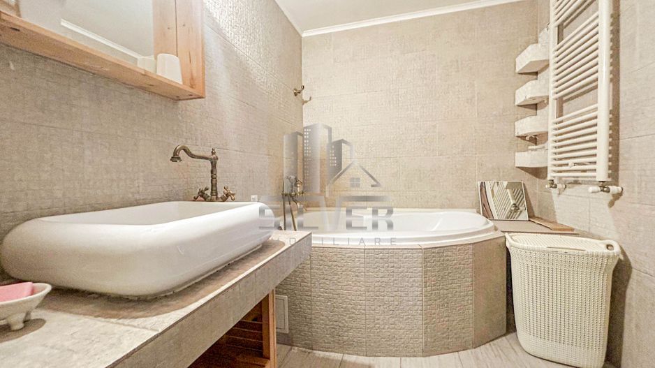 Apartament cu 3 camere de vânzare în Manastur, Cluj-Napoca - Poză 9