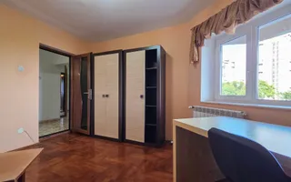 Gara – Port | 4 camere, 120 mp, 2 băi, living panoramic | termen lung - Poză 15