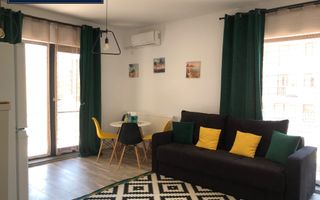 Ap 2 camere, loc privat de parcare inclus în preț, Mamaia Nord - Poză 1