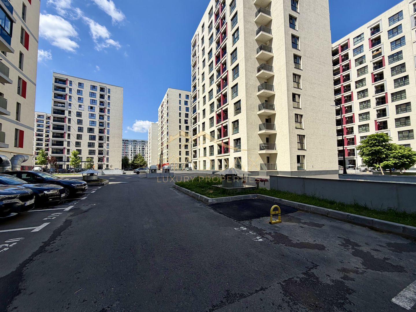 Studio NOU *mobilat & utilat complet* // Drumul Taberei - Poză 30
