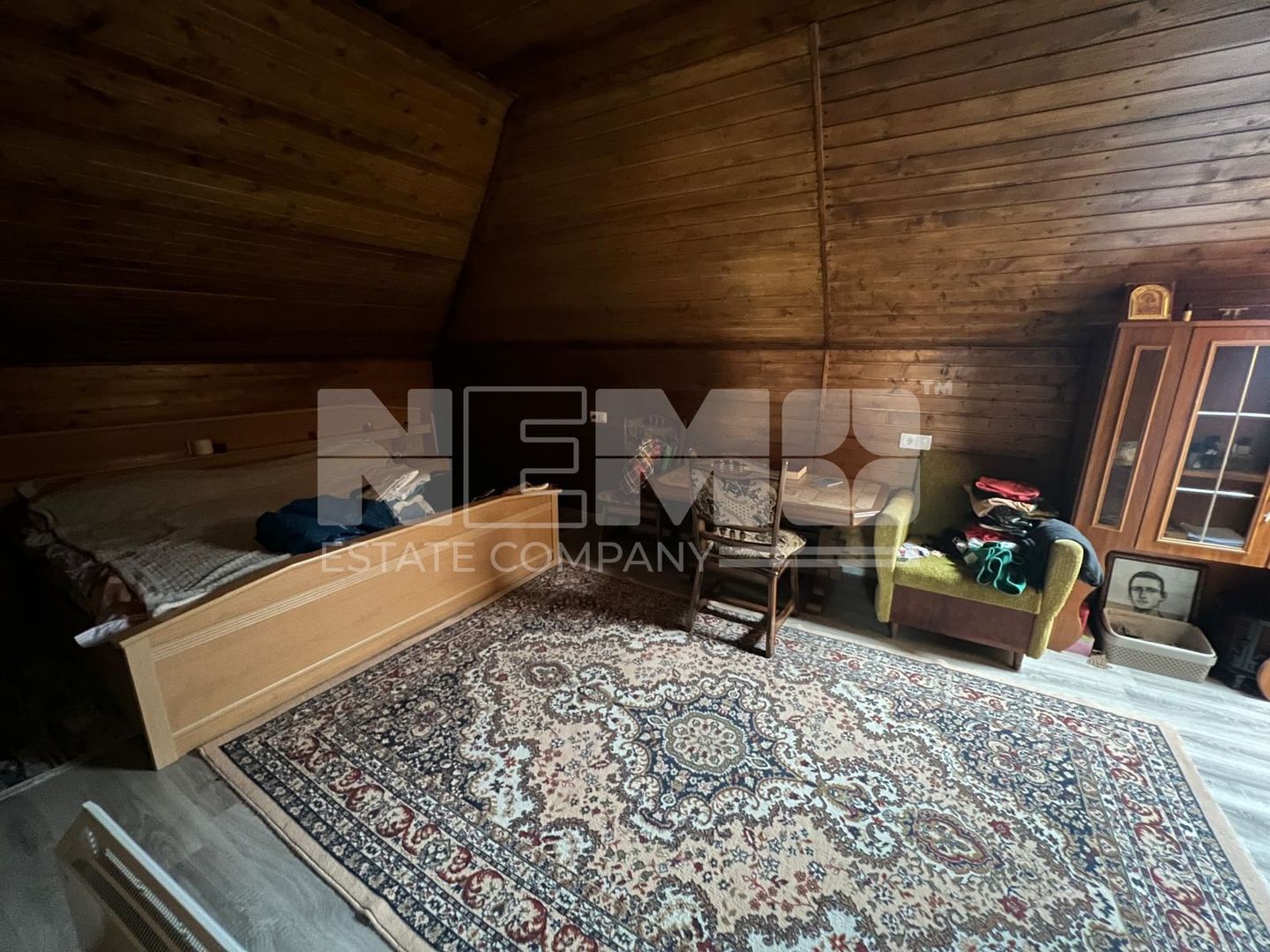 Casa la Rosu | 821Mp | Dornesti - Poză 3