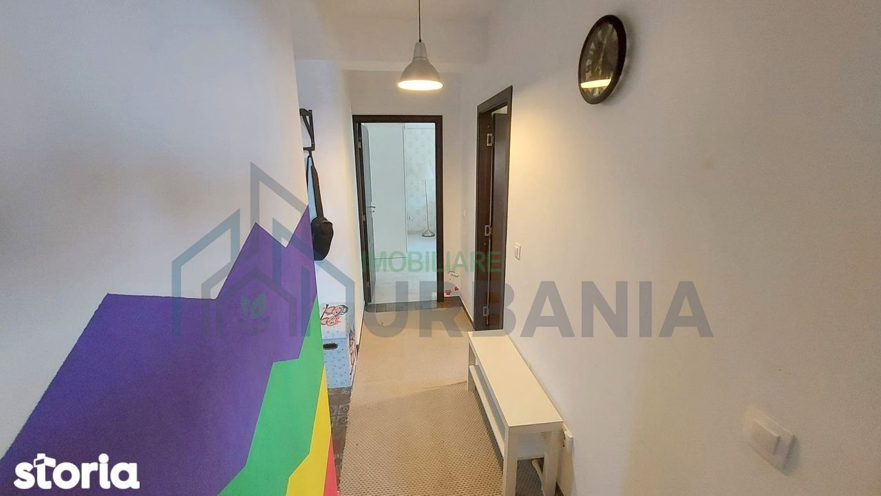Apartament 2 camere, bloc nou în Pacurari, Iași - Poză 7