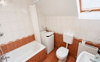 COMISION 0% | Mansarda Zona AEM | 38 mp | Centrala Proprie | Acoperis - Poză 5