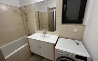 Inchiriere apartament | 3 camere |Greenfield residence Baneasa - Poză 8