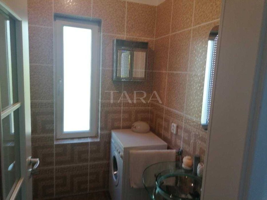 Apartament cu 3 camere, 2 băi, 2 balcoane și parcare, zona Zorilor. - Poză 6