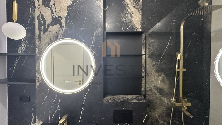 Apartament 2 camere finisat bloc nou , zona Campina! - Poză 6