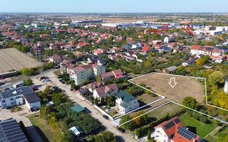 De vanzare Teren intravilan 4283 MP Strada Platanului/Careiului SM - Poză 1