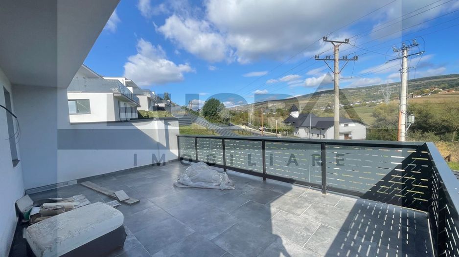 Duplex de 130mp, teren 320, finisat, zona Popesti - Poză 8