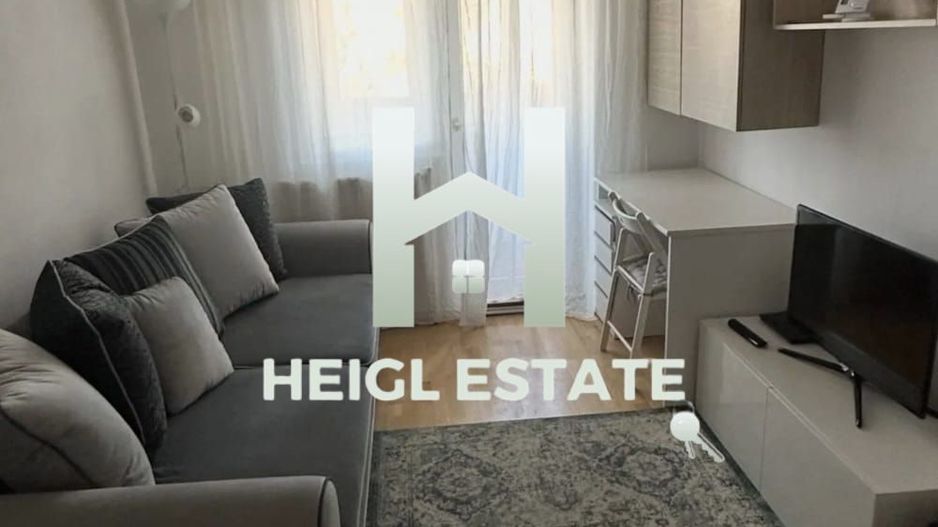 Apartament 1 camera Calea Sagului - Poză 1