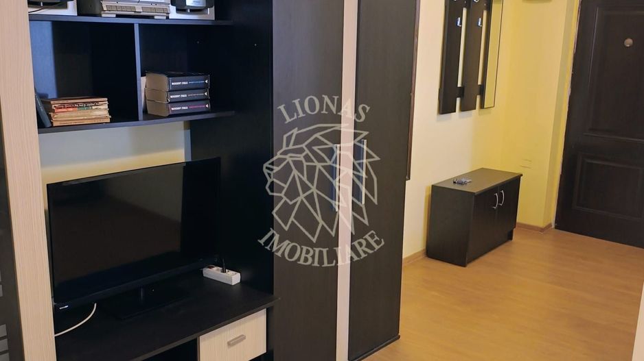 Apartament de inchiriat 44.5 mp, 2 camere, demisol ,strada Florilor Floresti - Poză 2