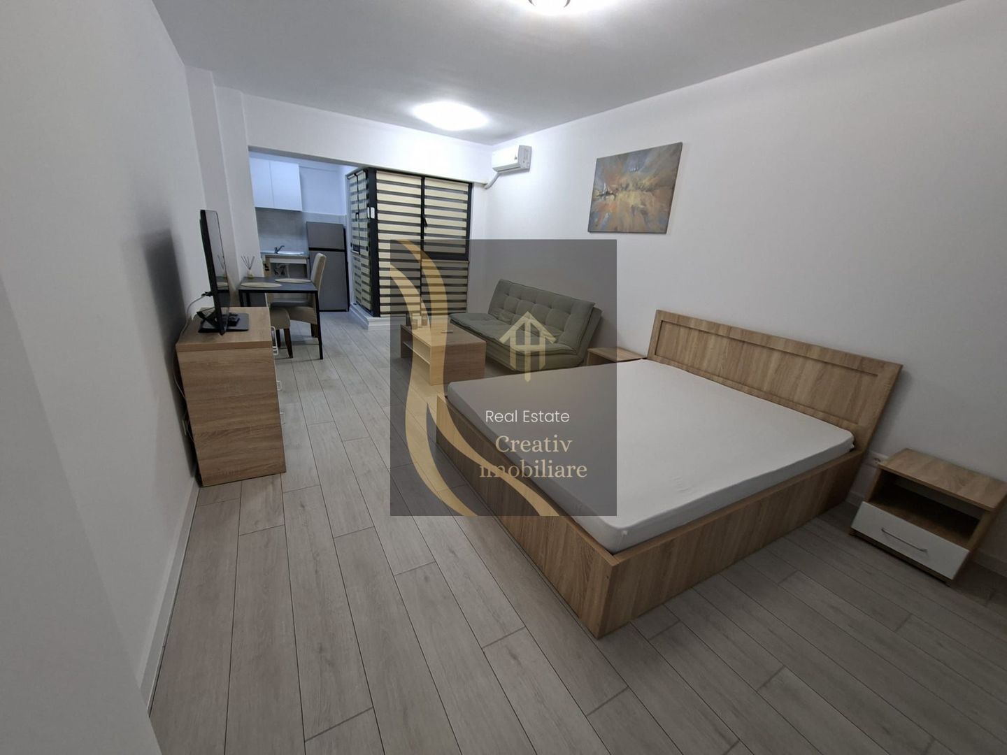 Studio  NOU , Iuliu Maniu 19A, COMPLEX SMART, Metrou - Poză 3