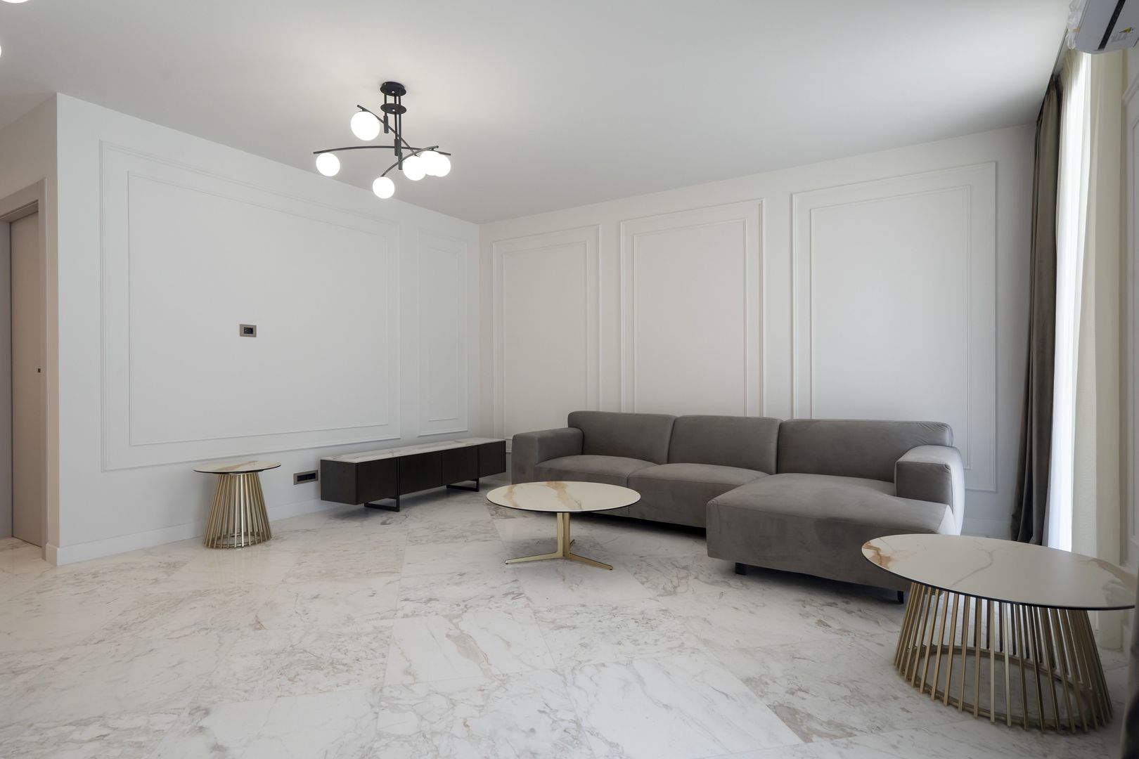 3 camere 100 mp Iancu Nicolae Jolie Village finalizat Ready to move in - Poză 6