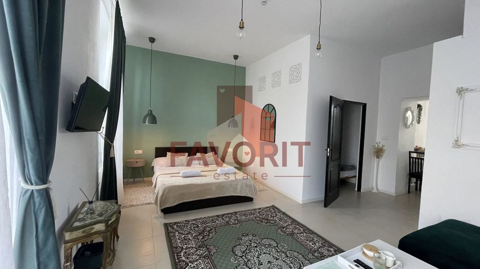 Apartament 2 camere, 52 mp, Piața Iosefin – regim hotelier activ - Poză 2