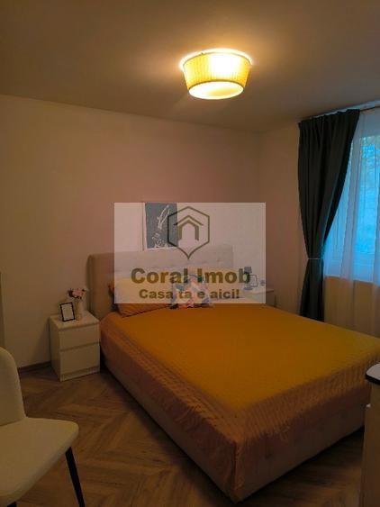 Inchiriere 2 camere, Stefan cel Mare, centrala proprie - Poză 2