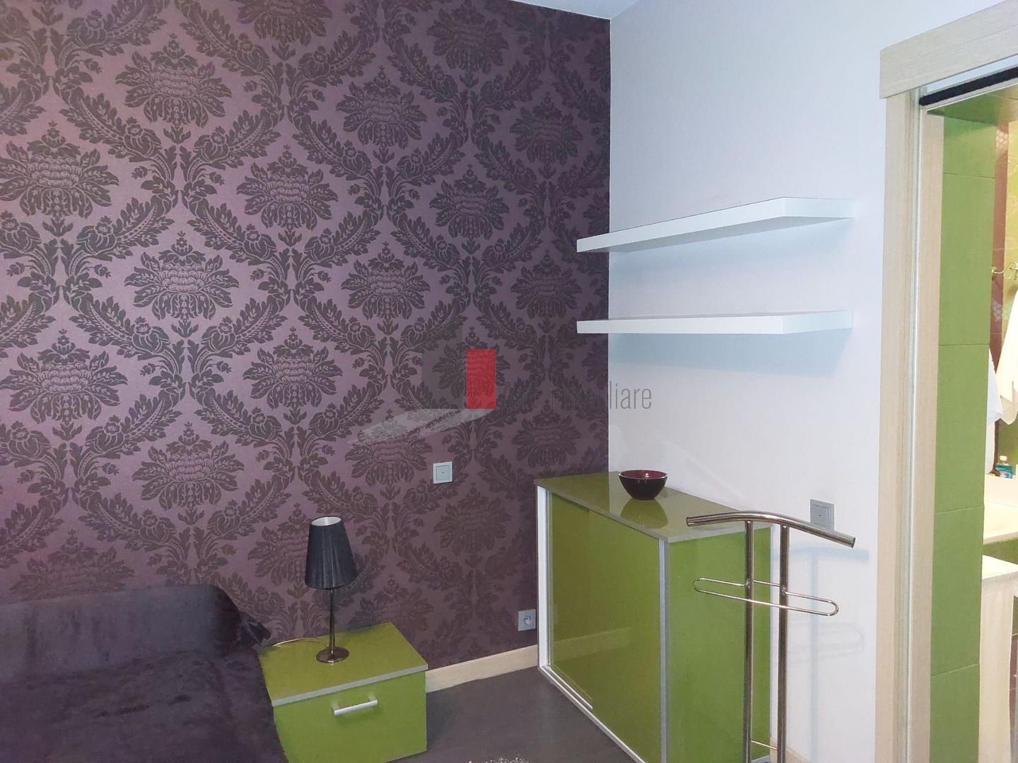 Apartamentul "ZESTOS" , Tineretului-metrou, bloc/vila - Poză 31