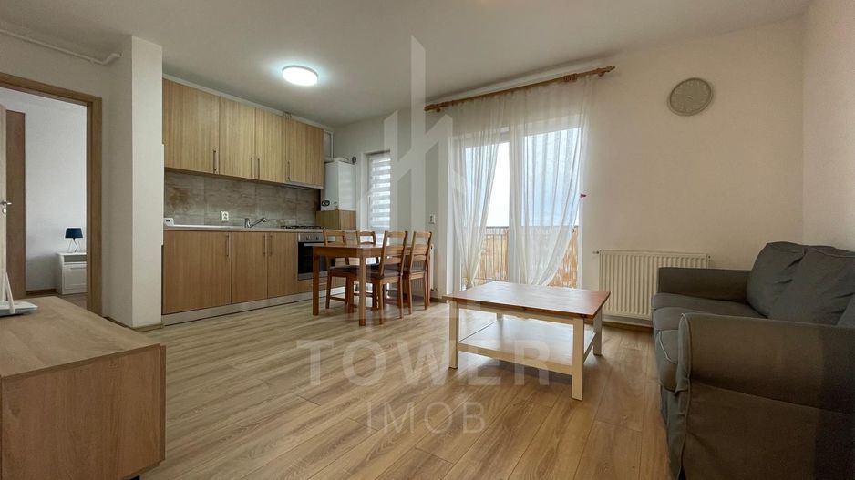 Apartament 3 camere - Calea Surii Mici - Poză 1