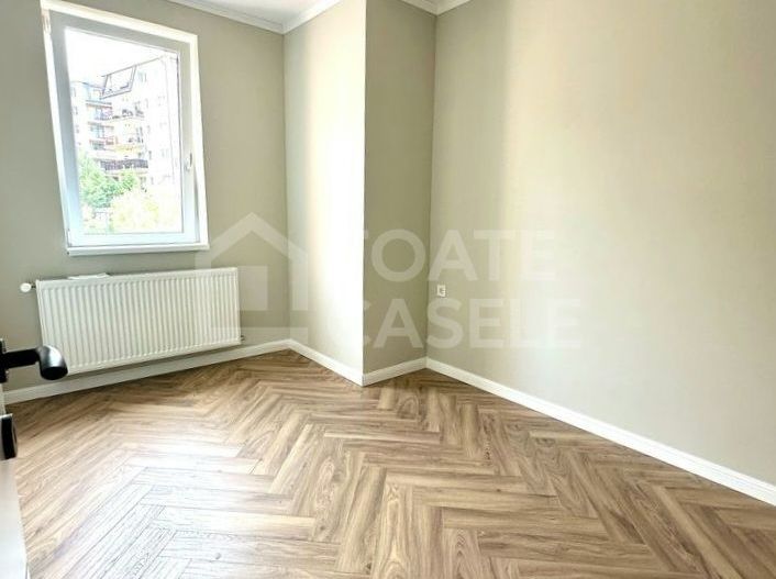 Apartament cu 3 camere, etajul 1, Beta Residence - Poză 4