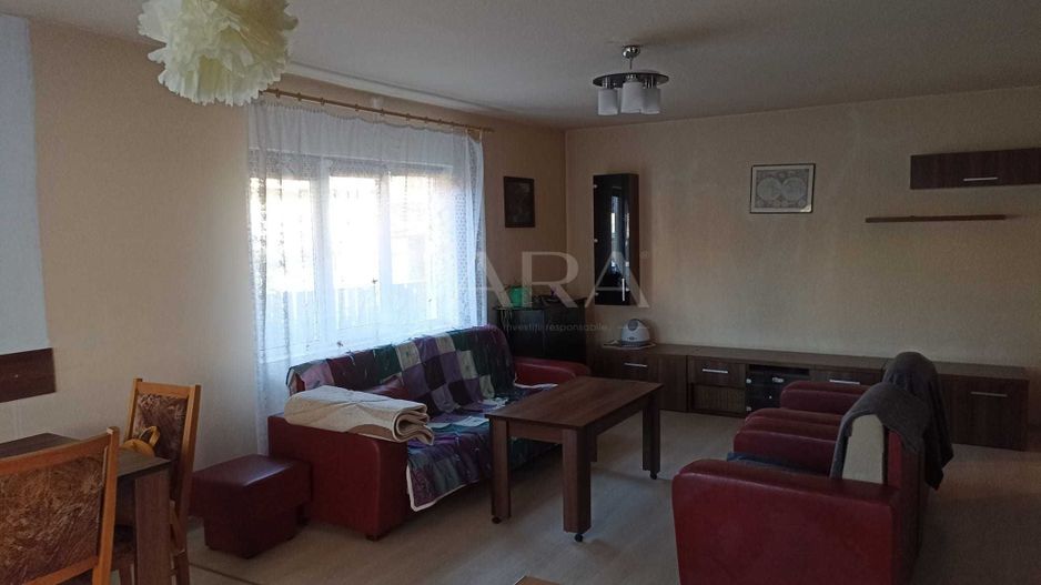 O oportunitate rară în Florești, aproape de Lidl. - Poză 1