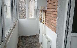 Apartament 2 camere, dec, etaj 3/8, Mazepa 2, vedere Dunare - Poză 13