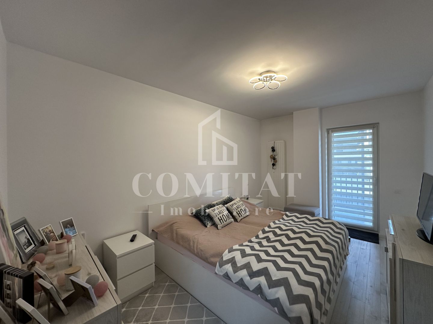 Apartament 2 camere | 52mp | Cartierul Buna Ziua - Poză 7