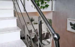Vilă individuală cu 4 camere | Mobilată și utilată | Corbeanca - Poză 8