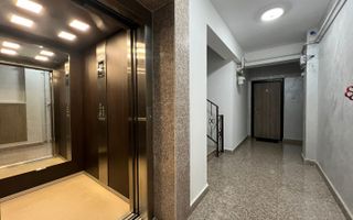 Apartament 2 camere + loc parcare Tatarasi Parcul Ciurchi - Poză 18