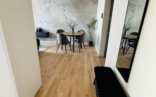 Apartament 2 camere Bragadiru Safirului Loc de Parcare - Poză 4