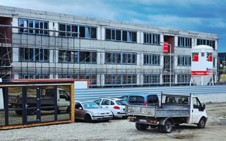 0% Comision | Ap 2 camere | 3 Structuri | De la 58 mp - Poză 21