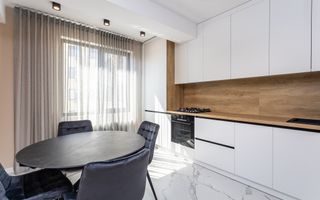 Vânzare, apartament, 2 camere, str. Alexei Şciusev, Centru - Poză 6