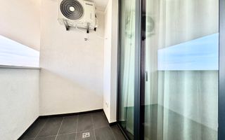 Apartament elegant, prima închiriere, zona Torontalului - XCITY TOWER - Poză 10